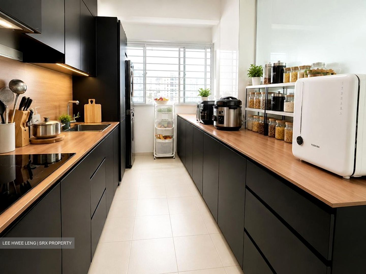 Blk 224C Matilda Edge (Punggol), HDB 4 Rooms #599916211